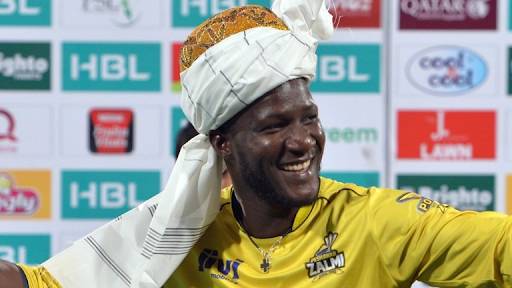 Darren Sammy alleges racism within Indian Premier League