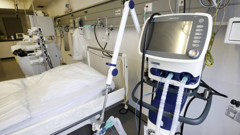 1,000 oxygenated beds to be added to healthcare system by end of month