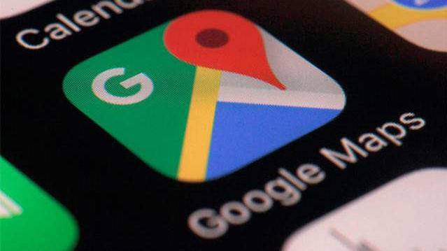 Google Maps to display virus-related transit alerts