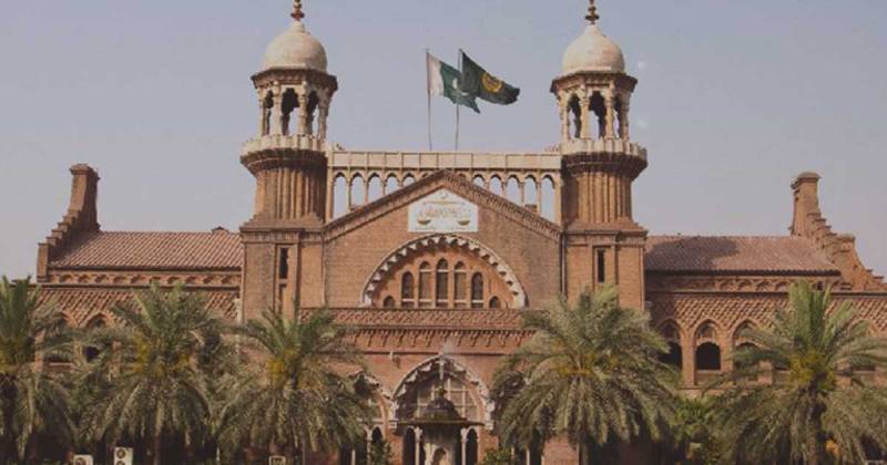 LHC commutes death sentence of juvenile imprisoned for 20 years