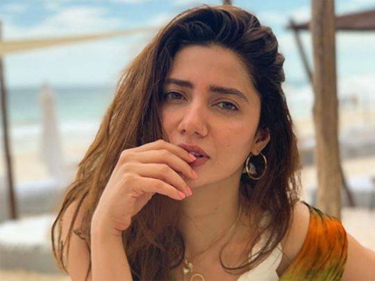 Mahira Khan recommends fans to watch documentary on racism