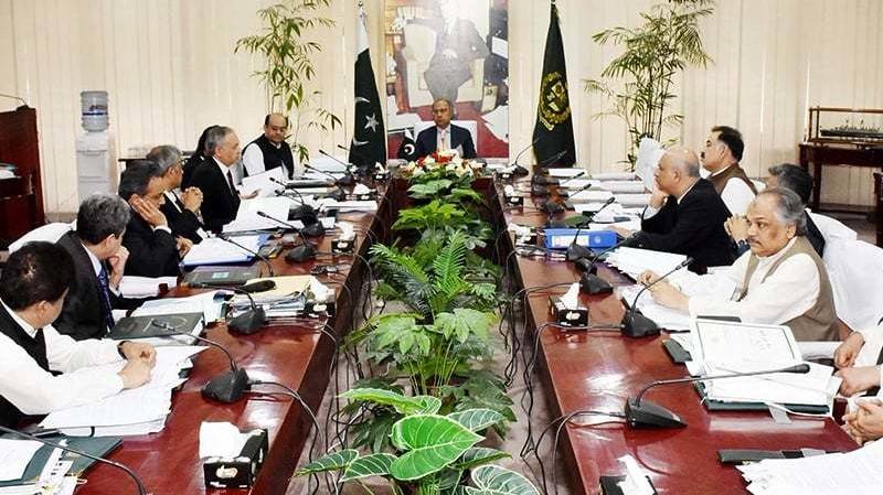 ECC okays electric vehicle policy, supplementary grants 