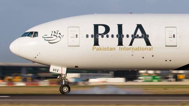 46 flights from UAE to bring back over 10,000 Pakistanis this week