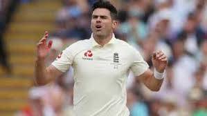 Anderson grateful for West Indies' 'scary' decision to tour England