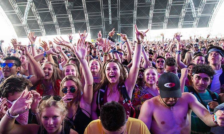 Coachella music fest cancelled due to pandemic