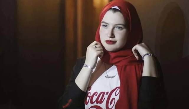 Egypt's female TikTok influencers in the state's crosshairs