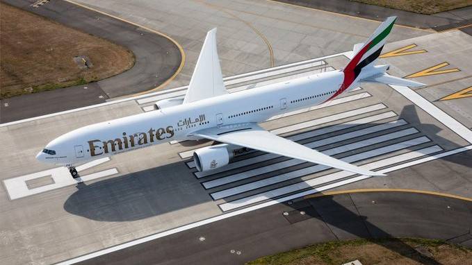 Emirates Airline denies rumours of staff committing suicide