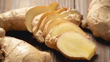 Peru's ginger exports soar during pandemic