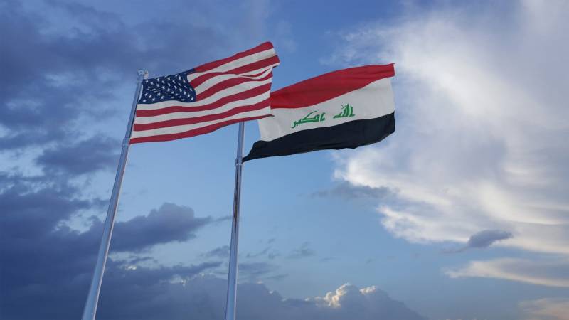 US, Iraq launch strategic talks, with tempered expectations