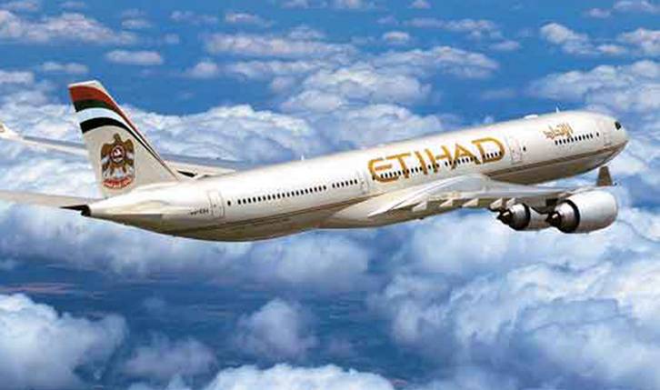 Etihad Airways extends benefits for loyalty members