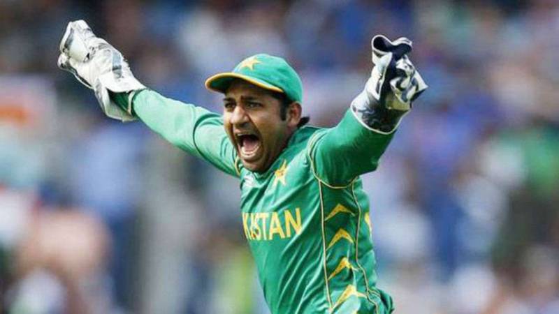 Sarfraz makes a comeback as team for England tour announced