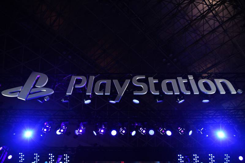 Sony pulls back curtain on PlayStation 5 console