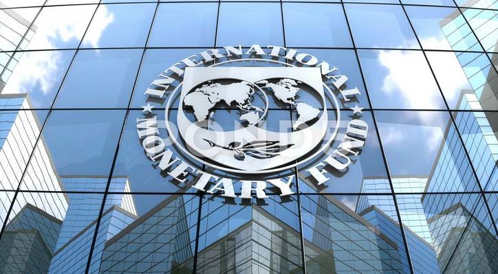  Govt freezes salaries to revive stalled IMF package