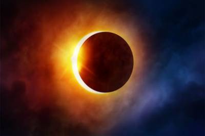 Pakistan will witness annular solar eclipse on June 21st