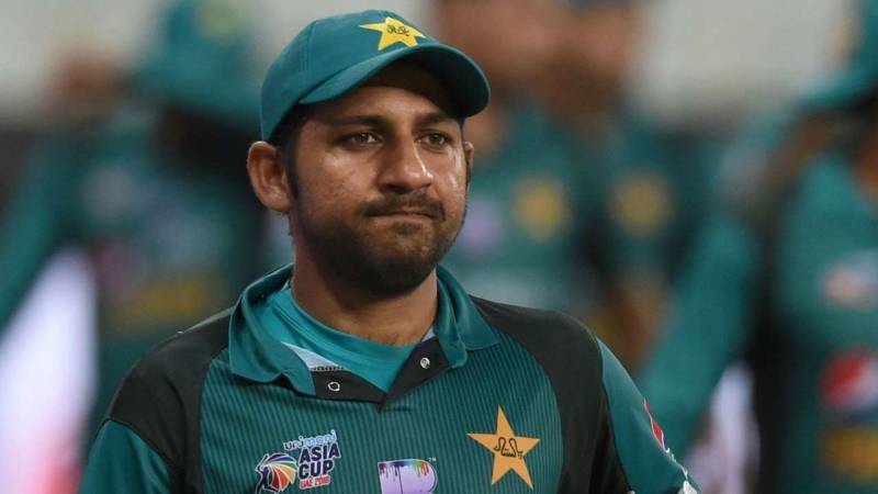 Sarfaraz says making comeback to team as player a learning process