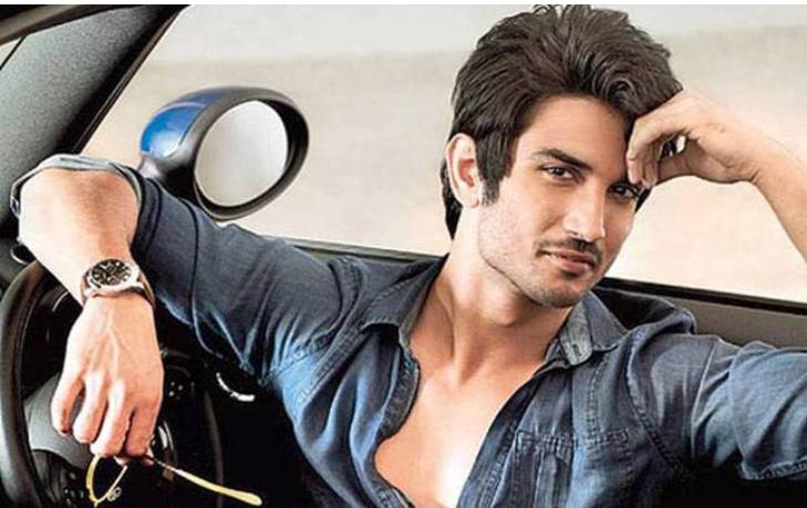 Indian actor Sushant Singh Rajput commits suicide