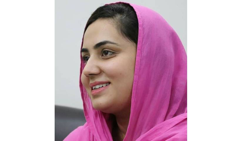 PTI MPA Sumaira, AJK Opp leader test positive for coronavirus