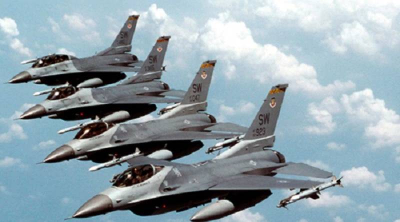 Turkish jets drop bombs on Kurdish rebel bases in northern Iraq