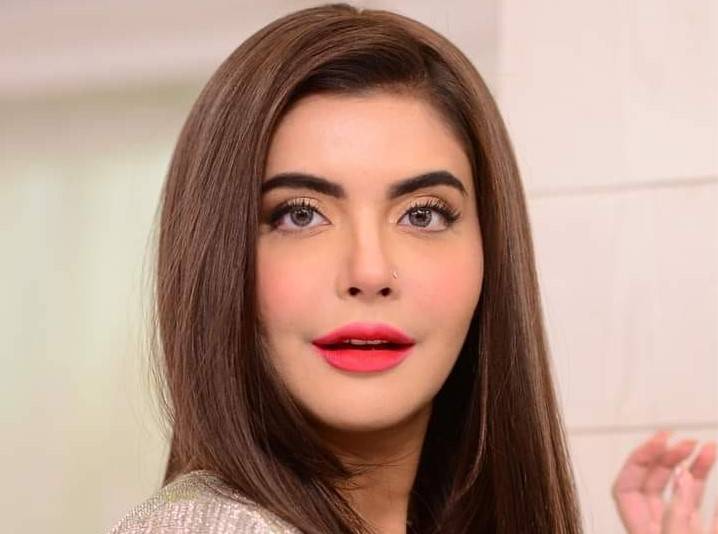 Nida Yasir talks about her haters during Covid-19 illness