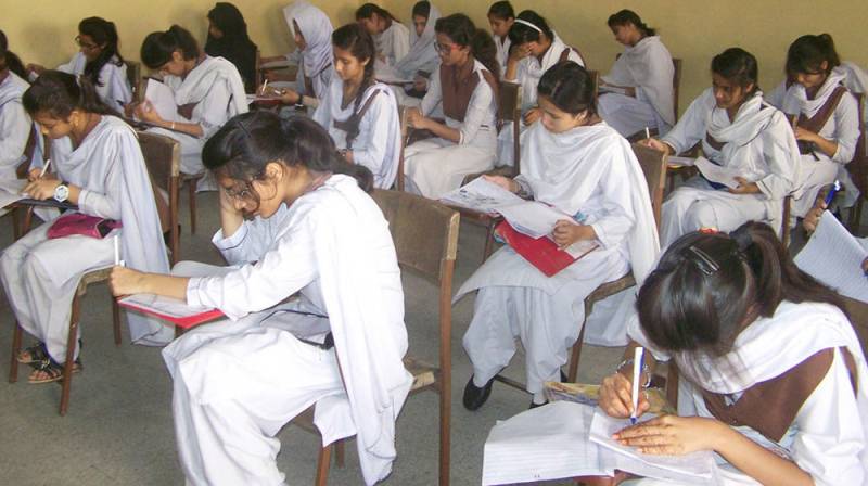 Inter/Matric students promotion without exam hits legal snag