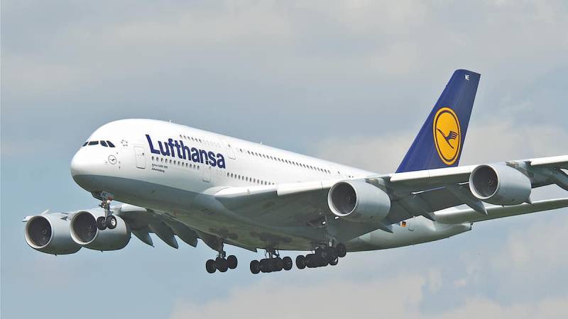 Lufthansa warns rescue threatened as billionaire weighs in