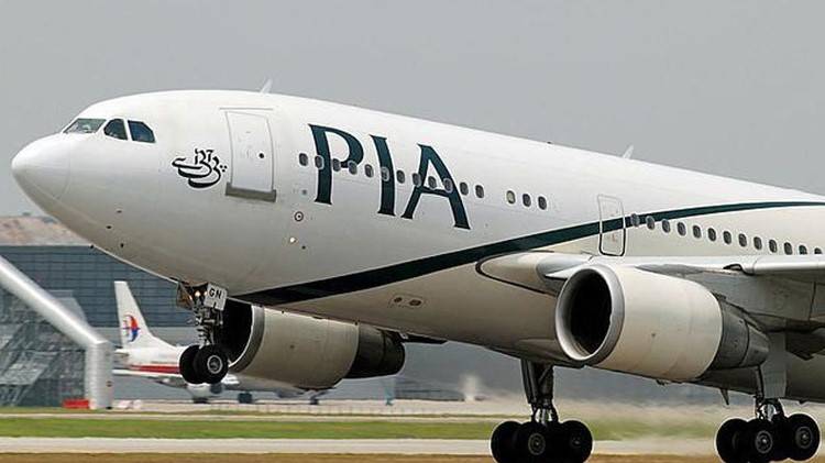 PIA repatriates over 100,000 passengers in 72 days