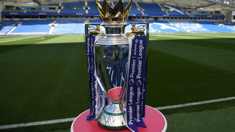 Premier League returns after 100-day virus exile