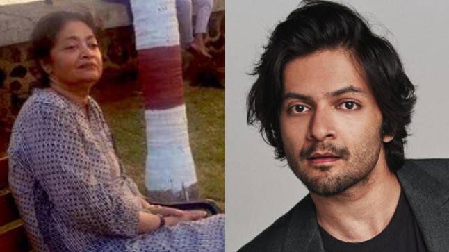 Ali Fazal pens emotional note as mother dies due to illness