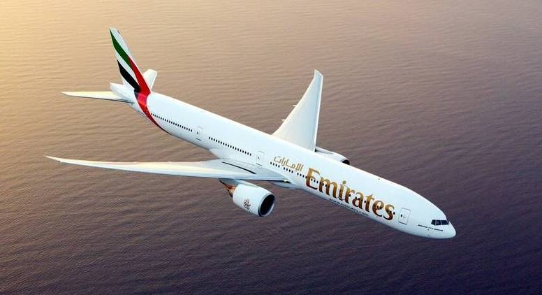 Emirates Airline adds flights to 20 more destinations including Sialkot