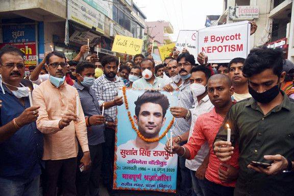 Sushant Singh Rajput’s death: Protests in India, Karan Johar faces backlash