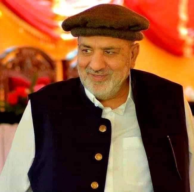 Gilgit-Baltistan minister Janbaz Khan dies of coronavirus