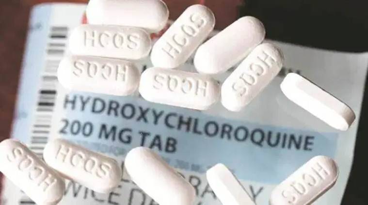 Hydroxychloroquine COVID-19 prevention trials incomplete: WHO