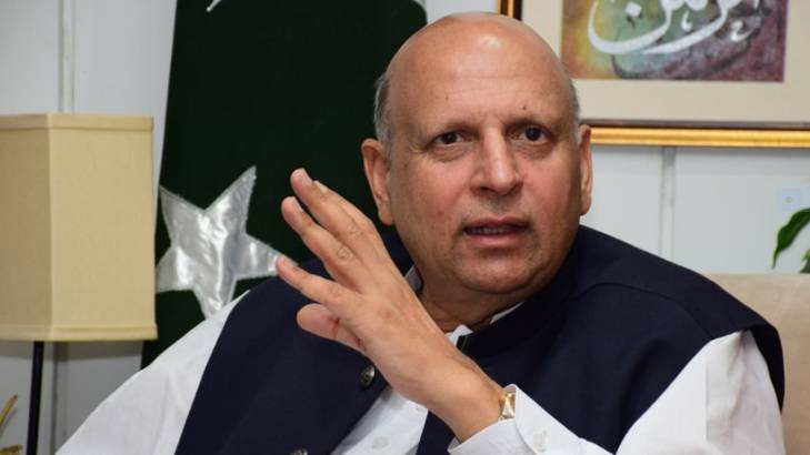 Difference of opinion beauty of democracy: Sarwar 