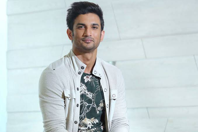 Film inspired by Sushant Singh Rajput’s life in the making