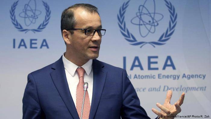 UN arms embargo on Iran must remain in place: France, Germany, UK