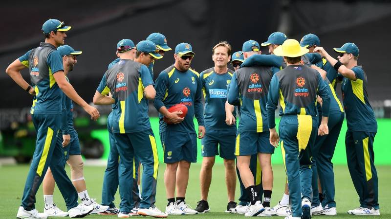 Plans for South Africa cricket return shelved