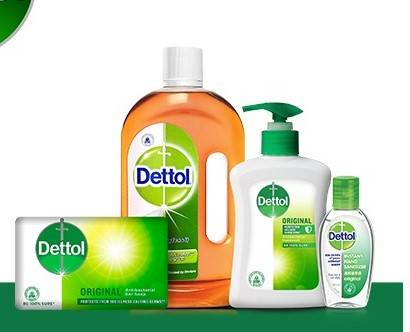 Group apprehended in Lahore while making fake/adulterated disinfectants