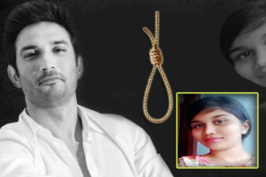 Two teenage fans of Sushant Singh commit suicide