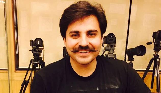 PTI leader Alamgir Khan tests positive for corona