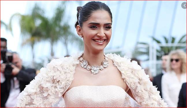 Sushant Singh Rajput suicide: Sonam Kapoor gets rape, death threats