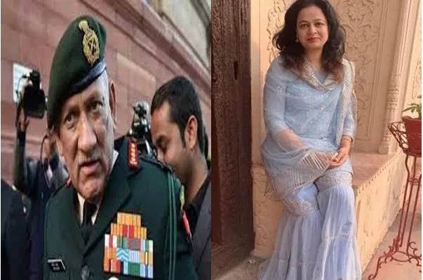 Indian journo asks Gen Rawat to share facts about Ladakh disaster