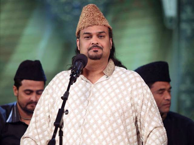 It’s been four years since we lost Amjad Sabri