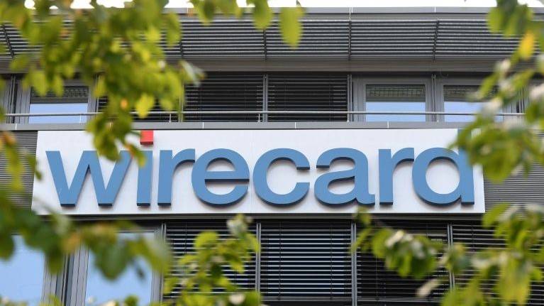 Missing 1.9 bn euros plunges Wirecard into Enron-style scandal