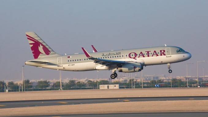 Qatar Airways extends flights to 45 destinations