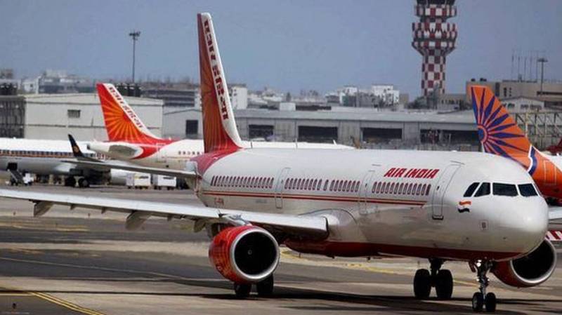 US accuses India of unfair practices on charter flights