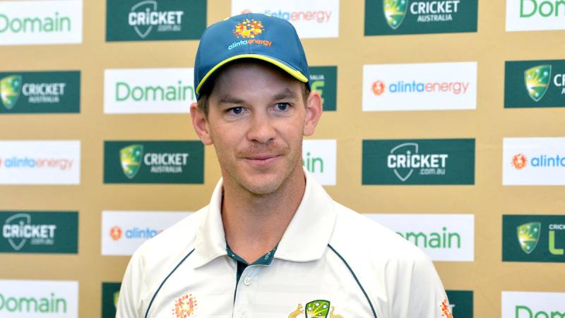 Paine says Australia cricketers must adapt quickly after cutbacks