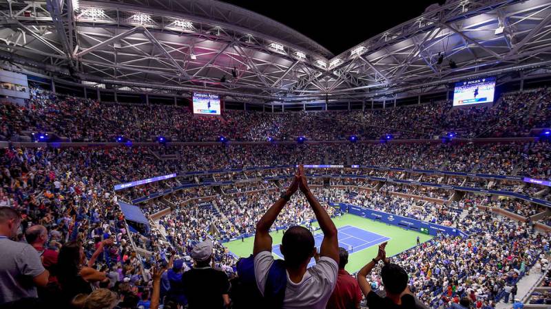 US event expects 'incredible' field for ATP Tour return