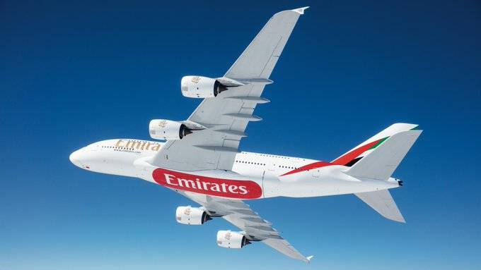 Emirates Airline will resume flights to 3 cities on July 15