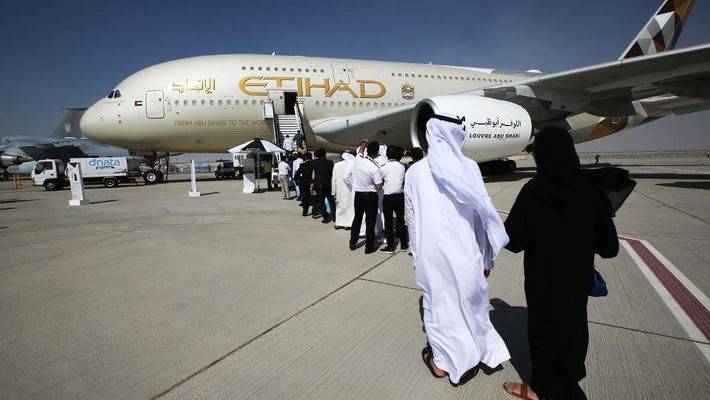 Etihad Airways to resume flights to 13 more destinations