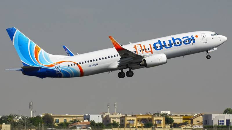 Flydubai airline opens booking for 24 cities